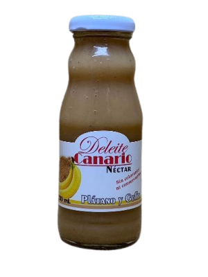 DELEITE NECTAR PLAT GOFIO 200