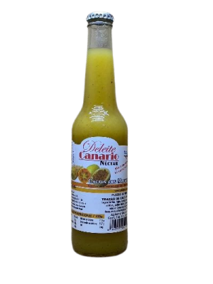 DELEITE NECTAR CACTUS MARACUYA 330