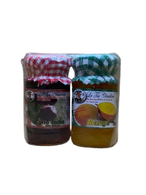 T C PACK MERM TUNO MANGO 70 GRS