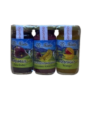 EL ISLEÑO PACK TUNO , T PL Y MANGO100
