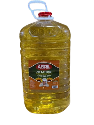 ABRILFRITOS 25 L