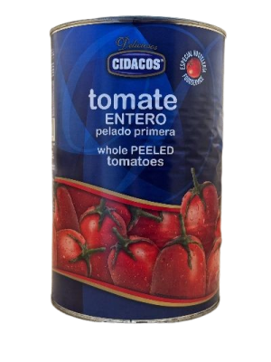 CIDACOS TOAMTE ENTERO 5KG